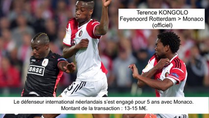 JT du Mercato (04/07/17)