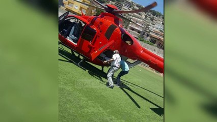 Malit në këmbë për kanabis - Top Channel Albania - News - Lajme