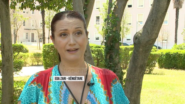 Jazz në bregdet - Top Channel Albania - News - Lajme