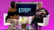 Kelly Rowland on Her Son, Ciara, Lala and a Destinys Child Biopic | ESSENCE Live