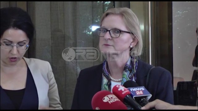 Apeli i Gjermanisë: Qeveria fokus tek 5 prioritetet, shans për opozitë të fortë