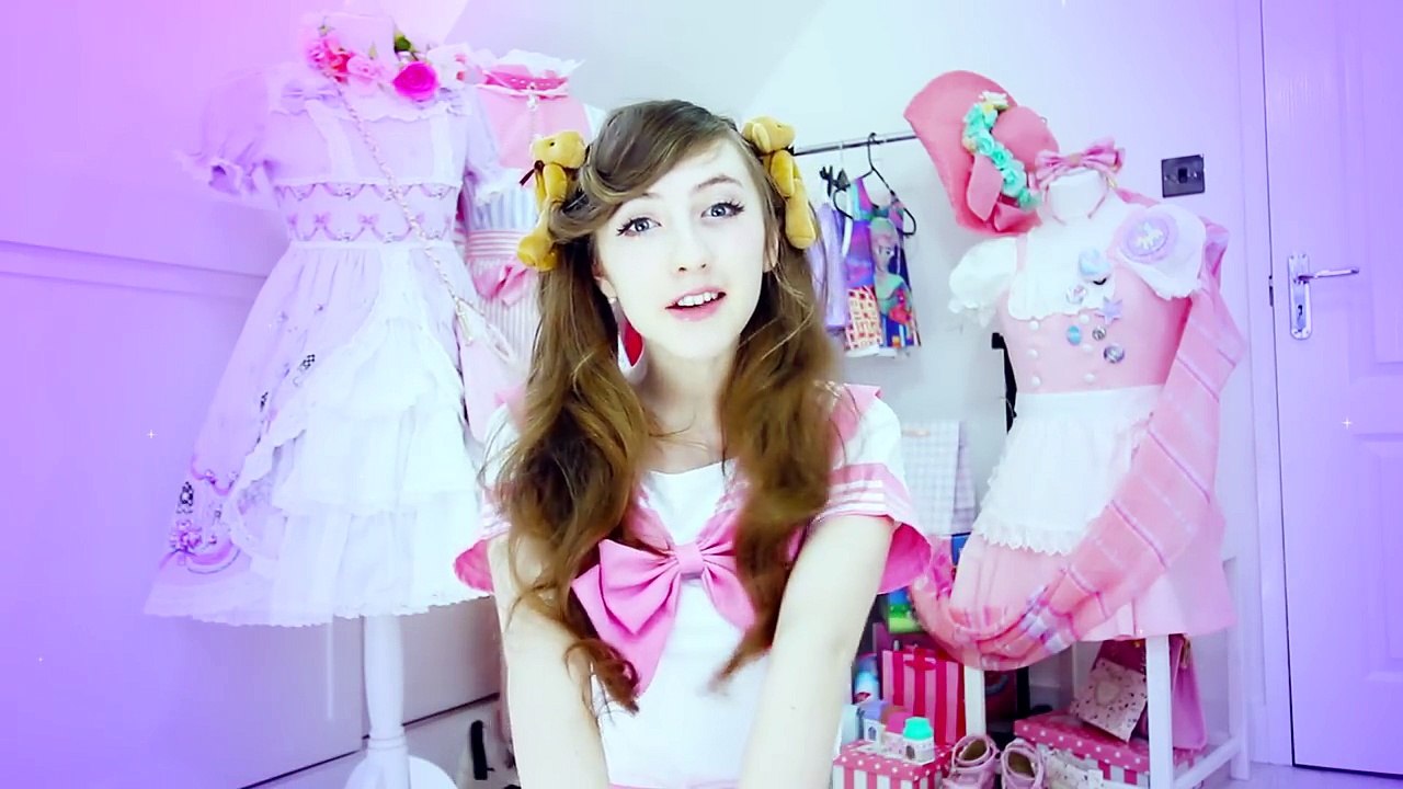 Sa officiel pacifier pacifier vidéo melanie martinez