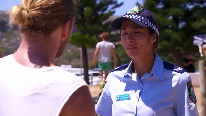 Home and Away 6692 10th July 2017