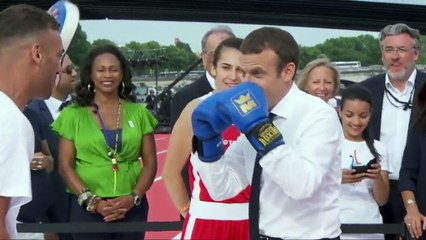 JO 2024 : pour Paris, c'est la dernière chance de convaincre le CIO