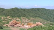 SHBA: Gati të përdorim edhe forcën ndaj Koresë së Veriut - Top Channel Albania - News - Lajme