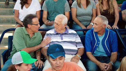 Tommy Lasorda & The Law Offices of Larry H Parker