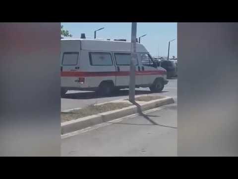 Mbytet një shqiptar i Kosovës në plazhin e Velipojës