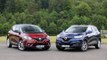 Comparatif - Renault Kadjar vs Renault Scénic : l’ennemi intérieur