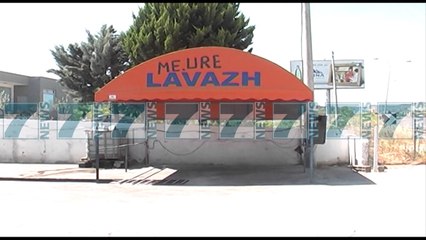 AKSION NE QYTET PER NDERPRERJEN E LIDHJEVE TE PALIGJSHME  - News, Lajme - Kanali 12