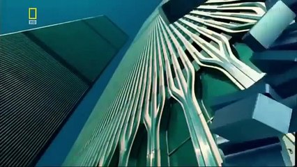 Công trình kiến trúc thế giới | Burj Dubai - UAE