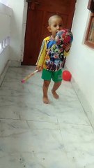 Babu pratap Singh Chauhan