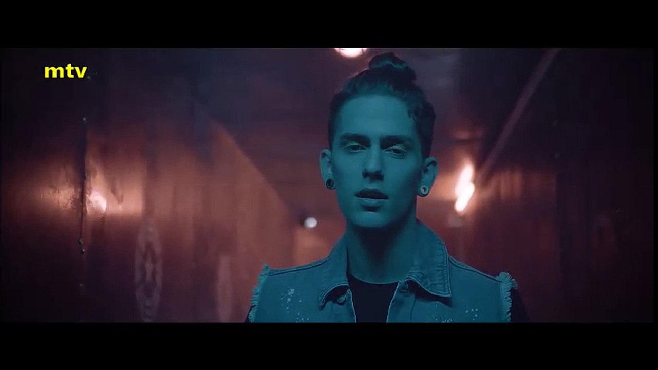 TAG - Άσε Με  _ Video clip