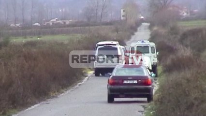 Report TV - "Gaz Çollaku", Shtraza: Kur e rrëmbyen isha me një vajzë