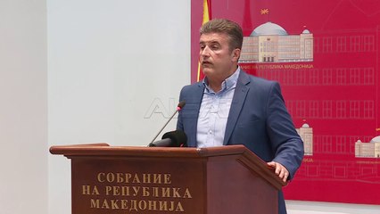 VMRO-ja do të formojë 10 grupe parlamentare