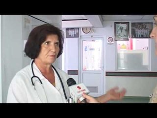 Kujdes, mos i ekspozoni fëmijët e vegjël në diell ! - Lajme