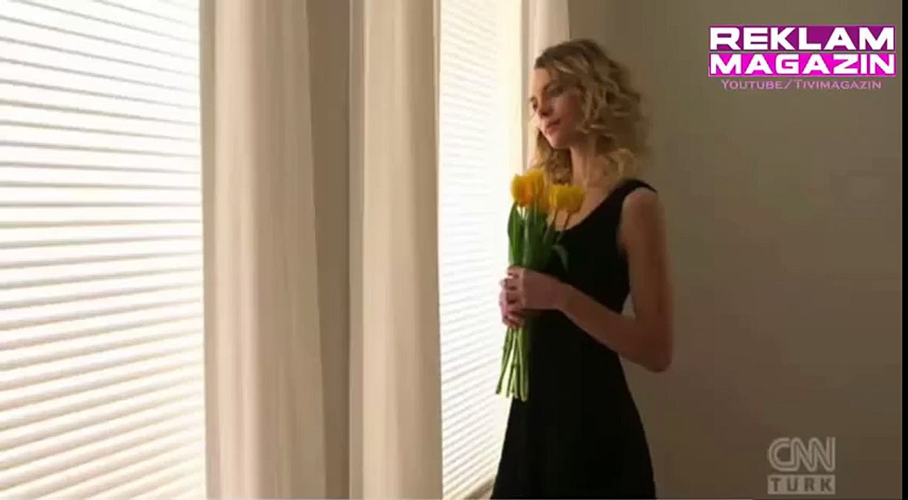 Cicekfilosu.com ile Çiçek Gönder | Reklam Filmi