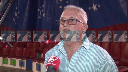 VAZHDON BETEJA PER TE SHPETUAR CIRKUN - News, Lajme - Kanali 9