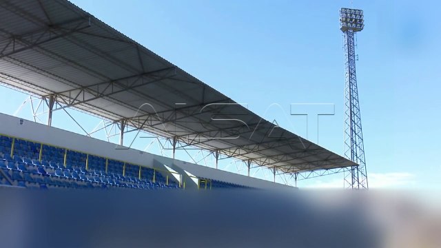 Два милиони евра за „Младост“ да биде по стандардите на УЕФА