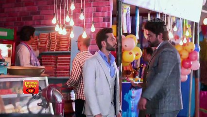 Ishqbaaz - 11th July 2017  Starplus Latest Upcoming Twist 2017  Ishqbaaaz News
