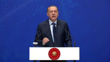 Erdoğan: Kimseden Izin Almayız !