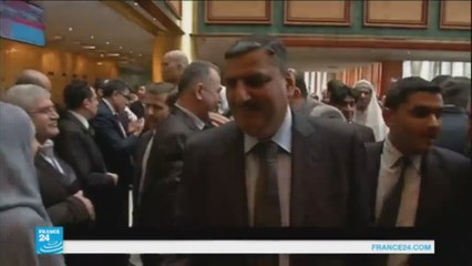 جولة جديدة من المفاوضات السورية-جنيف