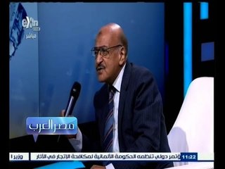 #مصر‪_‬العرب | مصر .. حاضنة الشعراء العرب