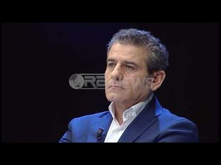 Ora News - Selami: Koalicioni PD-PS në dëm të Shqipërisë, do ta anuloj