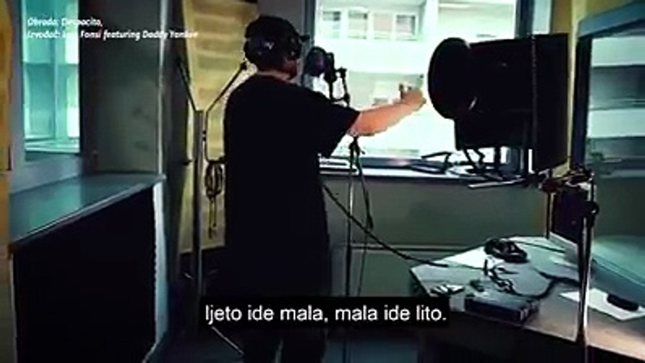 Marsal Tito (Despacito)