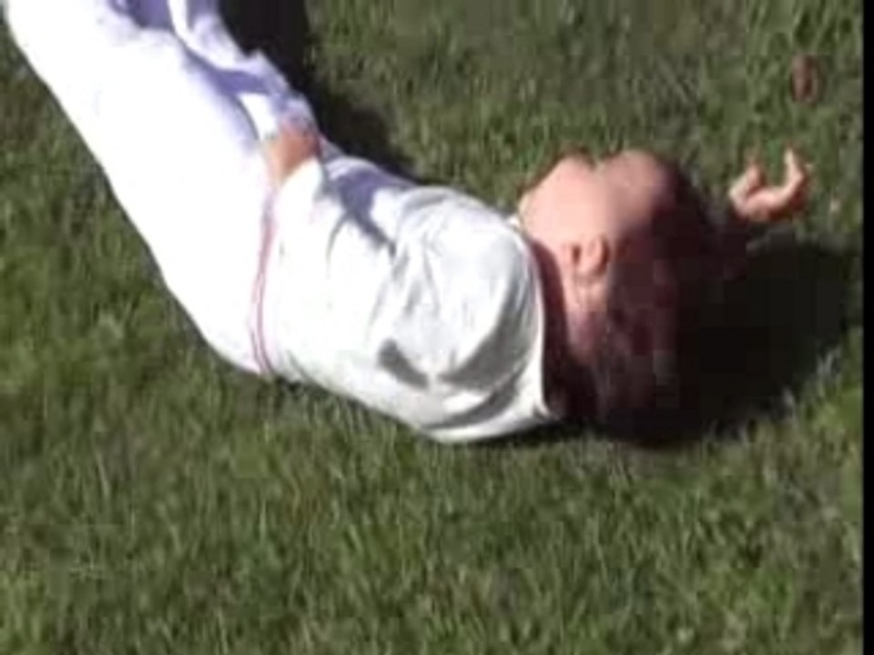 échantillon d'une chute rigolote Vidéo Dailymotion