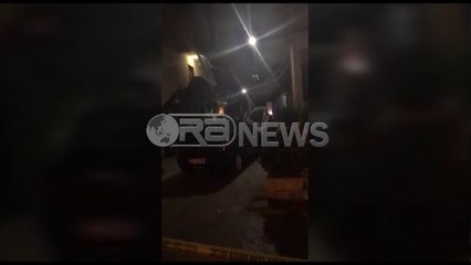 Ora News - Tiranë - Shpërthim me eksploziv në gjeneratorin e një lokali