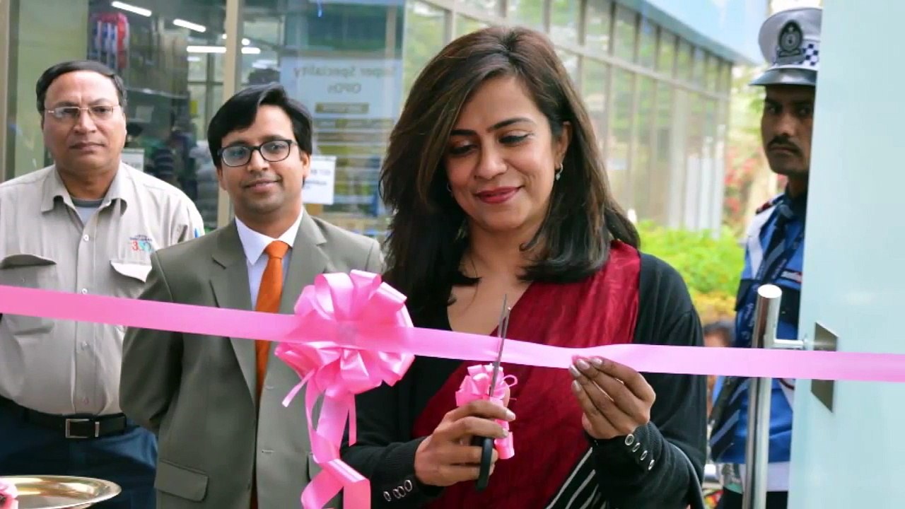ARTEMIS HOSPITAL GURGAON