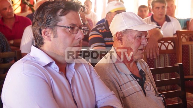 Report TV - Gara, Selami: PD në gjendje kritike, duhet të respektojë rregullat e lojës