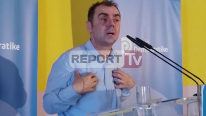 Download Video: Report TV - Patos, Selami: Koalicionin me PS e vendos Këshilli Kombëtar