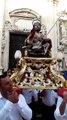 FESTA PATRONALE DI SAN PIETRO IN LAMA 2017 Processione