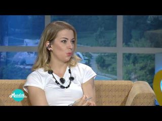 Download Video: Mesditë - Vullnetarë për promovimin e turizmit shiptar - 7 Korrik 2017 - Lifestyle - Vizion Plus