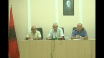 Report TV - Kanabisi në Korçë, kryepleqtë: Kemi shumë përgjegjësi dhe paga qesharake