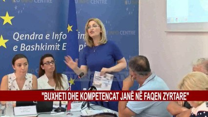 IMPLEMENTIMI I REFORMËS ADMINISTRATIVO-TERRITORIALE