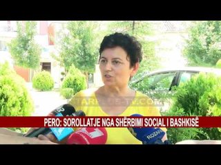 ORGANIZATA PER “PAK” DENONCON BASHKINË SHKODËR