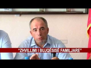 “ZHVILLIMI I BUJQËSISË FAMILJARE”