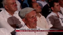 Fushata për kreun e PD - News, Lajme - Vizion Plus