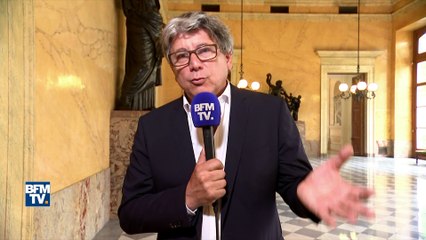 Impôts: le député FI Eric Coquerel dénonce une "politique injuste d'un point de vue fiscal"