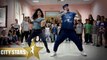 (CITY STARS DANCE) - Dillon Francis, Skrillex - Bun Up the Dance
