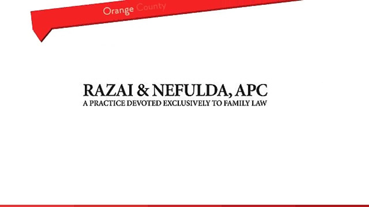 Divorce Attorney Orange County