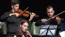 Akademia Verore e Muzikës Evropiane edhe këtë vit mbahet në Gjakovë - Lajme