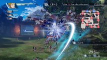 Fire Emblem Warriors - 12 MINUTES OF NINTENDO SWITCH GAMEPLAY   60FPS