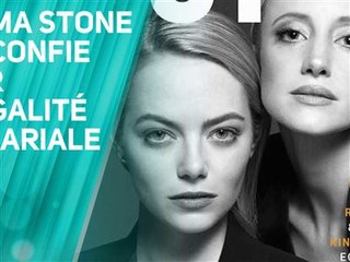 Emma Stone : ses partenaires ont baissé leur salaire