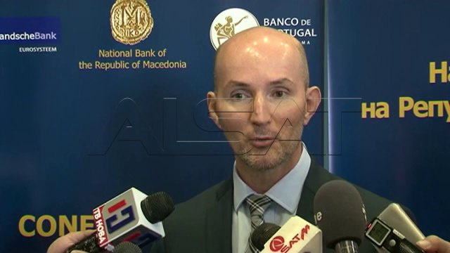 Богов: Сѐ уште е рано за позначајни движења во економијата