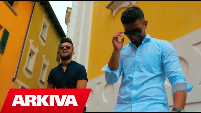 Granit & Dardan - Mos ta nin (Official Video HD)