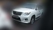 BRAND NEW 2018 LEXUS LX570 4WD SUV. MODEL OF 2018.