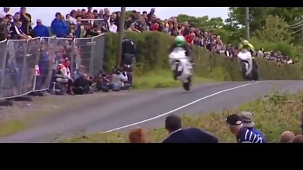 #ISLE OF MAN 2016 CRASH ✔ COMPILATION ✔ TOURIST TROPHY_NW 200